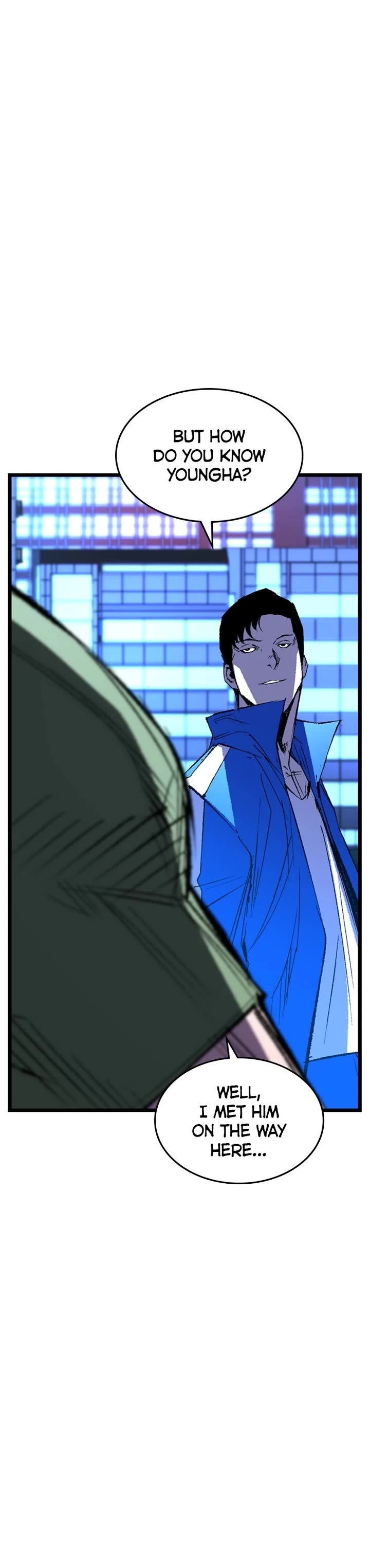 Hanlim Gym Chapter 239 page 26 - Chapter 239: (S2) Episode 135