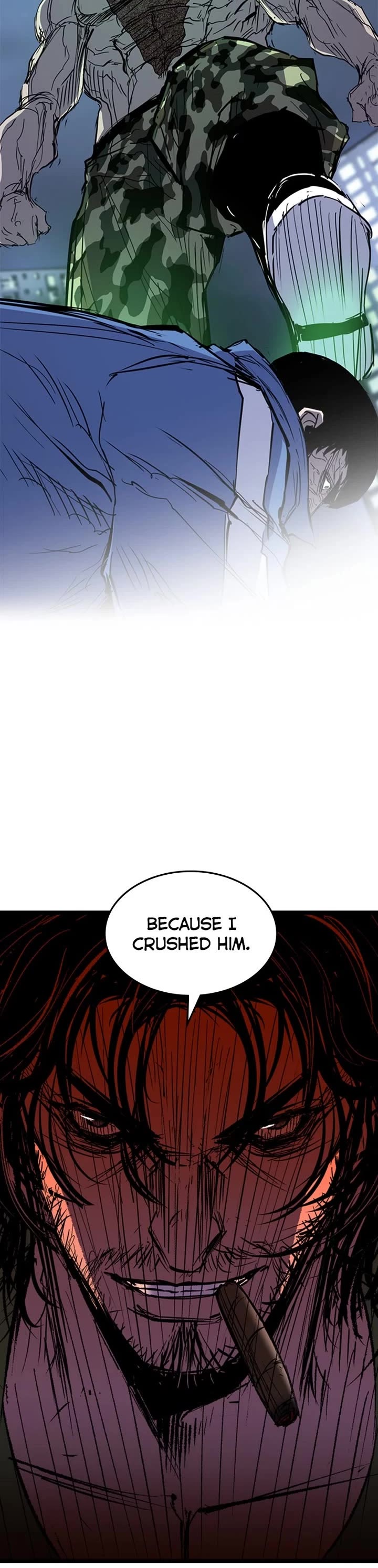 Hanlim Gym Chapter 239 page 29 - Chapter 239: (S2) Episode 135