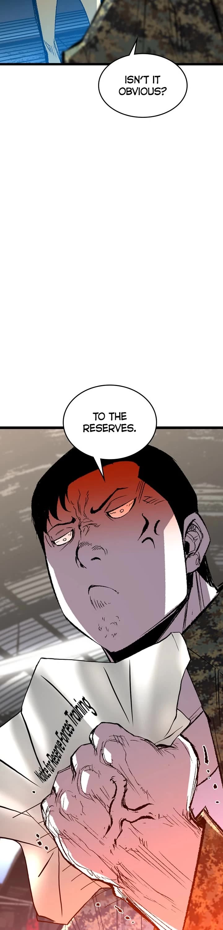 Hanlim Gym Chapter 239 page 3 - Chapter 239: (S2) Episode 135