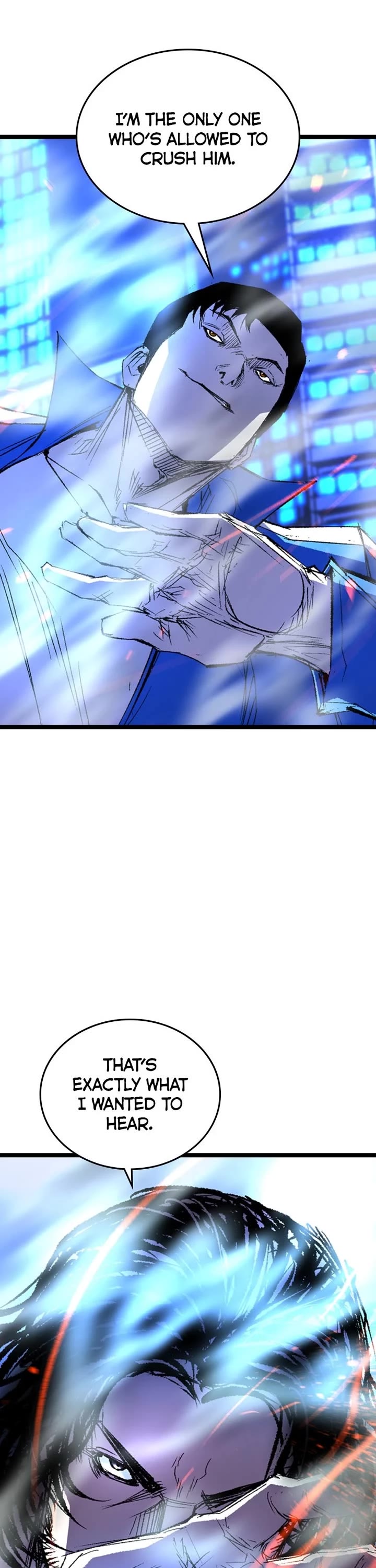 Hanlim Gym Chapter 239 page 33 - Chapter 239: (S2) Episode 135