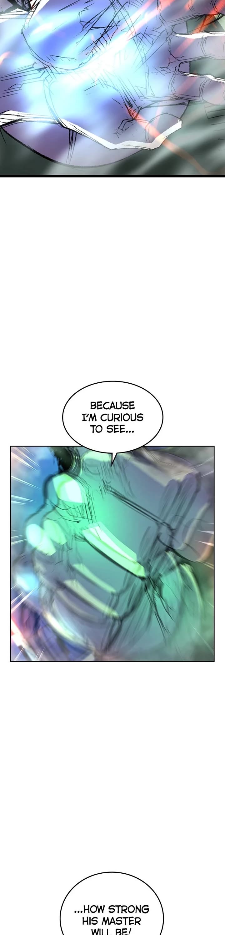 Hanlim Gym Chapter 239 page 34 - Chapter 239: (S2) Episode 135