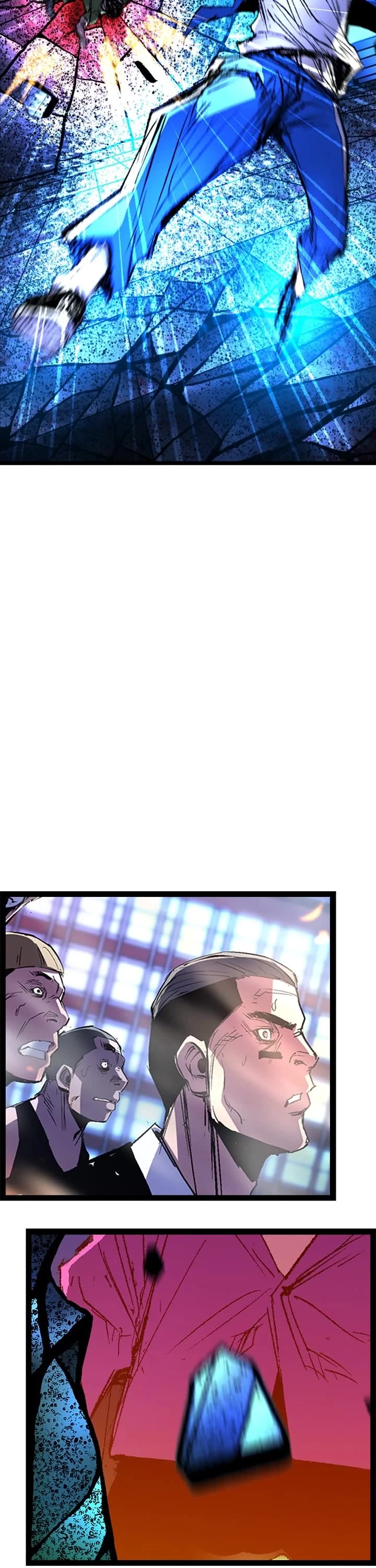 Hanlim Gym Chapter 239 page 37 - Chapter 239: (S2) Episode 135