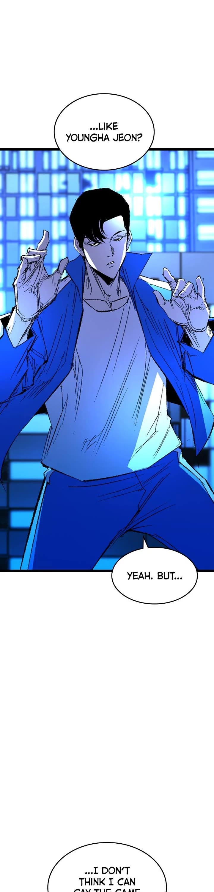 Hanlim Gym Chapter 239 page 39 - Chapter 239: (S2) Episode 135