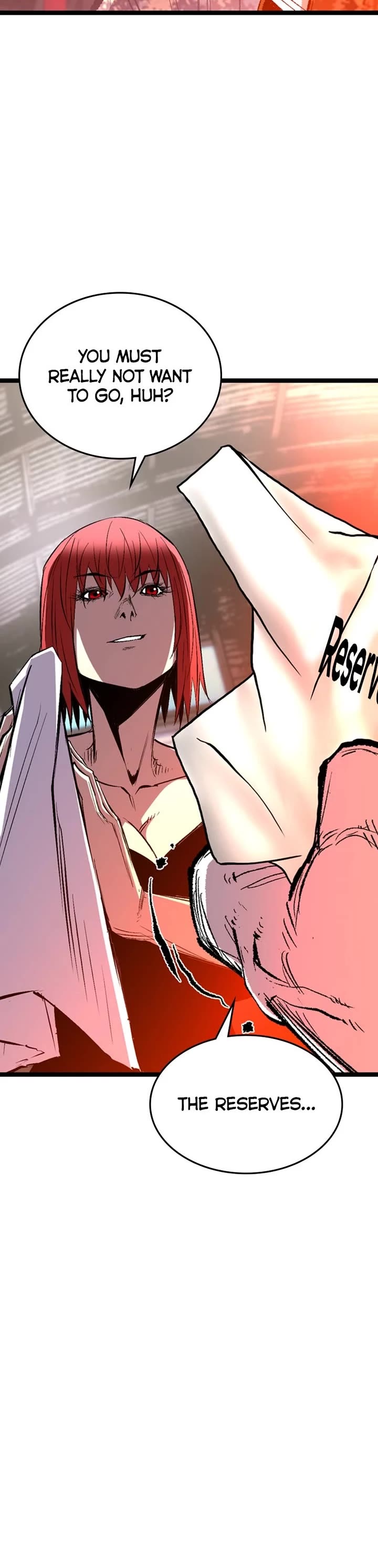 Hanlim Gym Chapter 239 page 4 - Chapter 239: (S2) Episode 135