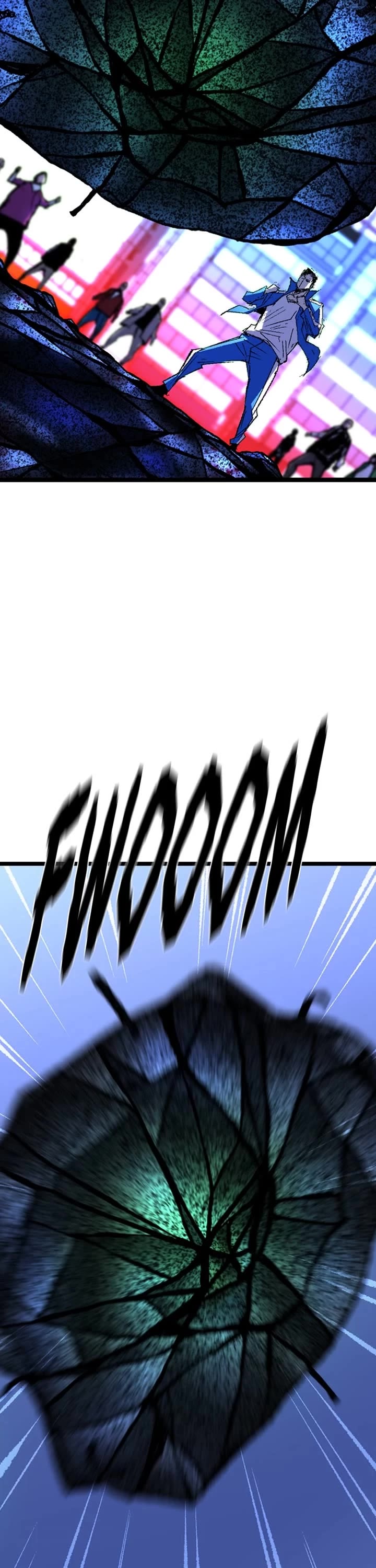 Hanlim Gym Chapter 239 page 41 - Chapter 239: (S2) Episode 135