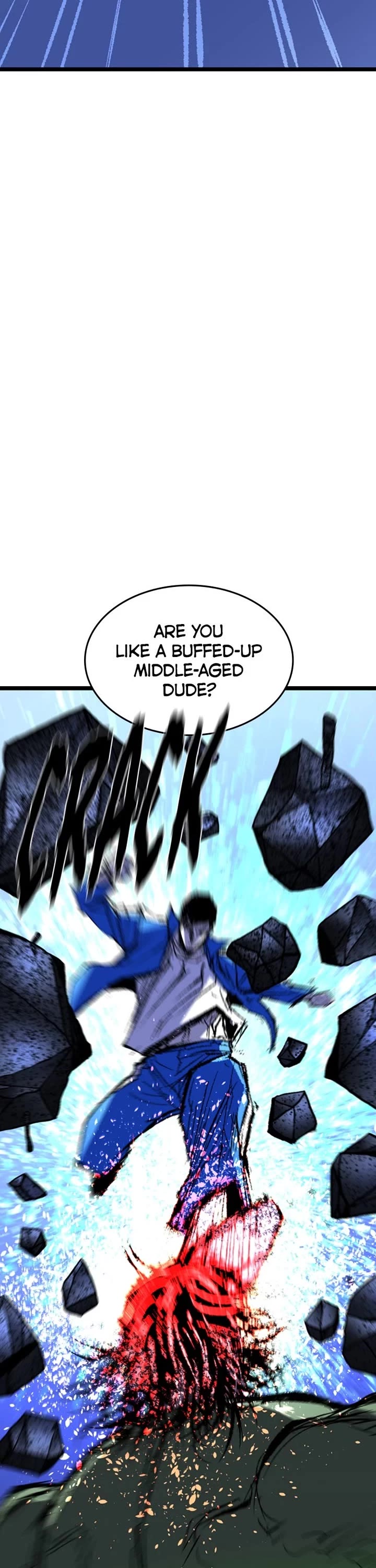 Hanlim Gym Chapter 239 page 42 - Chapter 239: (S2) Episode 135