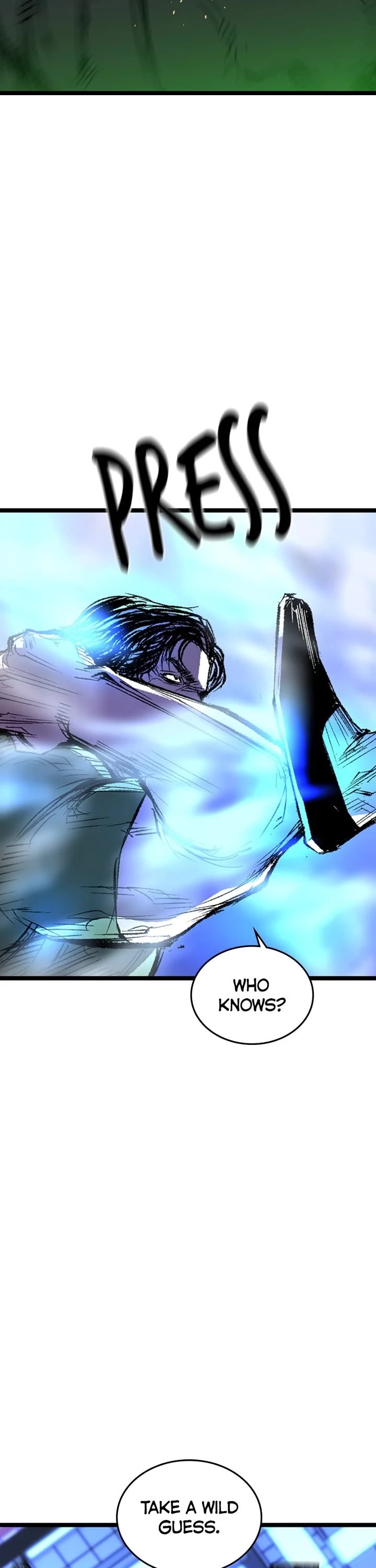 Hanlim Gym Chapter 239 page 43 - Chapter 239: (S2) Episode 135