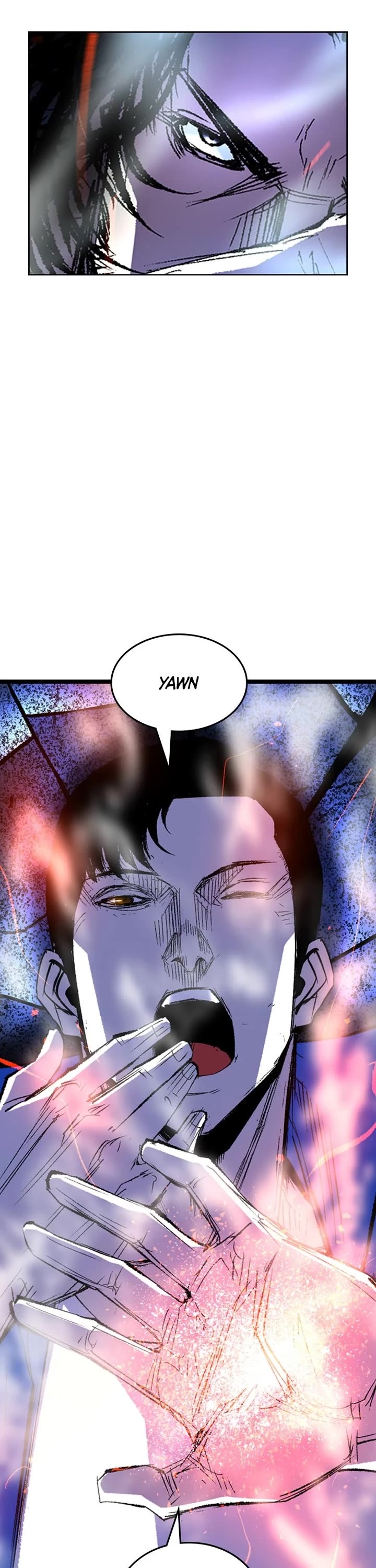 Hanlim Gym Chapter 239 page 47 - Chapter 239: (S2) Episode 135