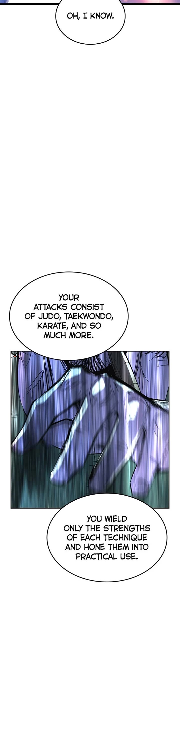 Hanlim Gym Chapter 239 page 48 - Chapter 239: (S2) Episode 135