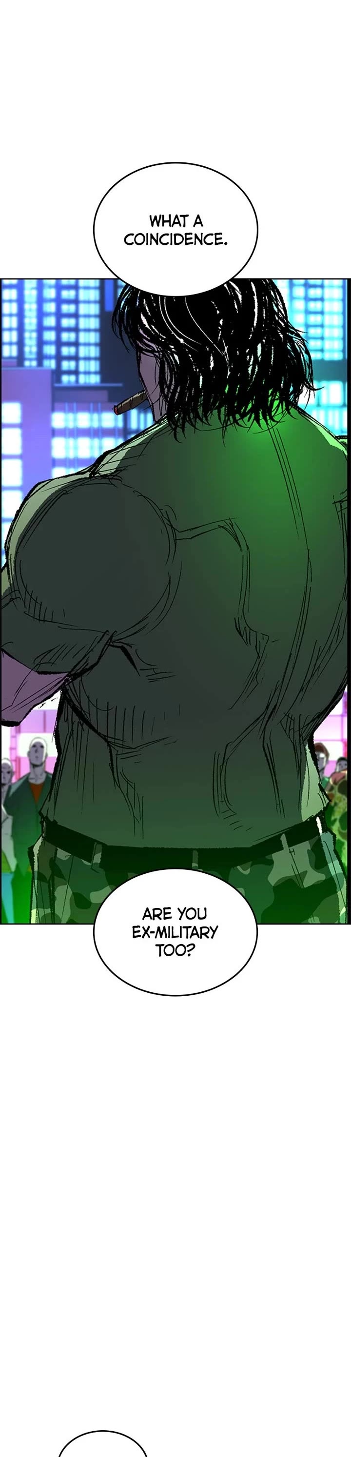 Hanlim Gym Chapter 239 page 50 - Chapter 239: (S2) Episode 135