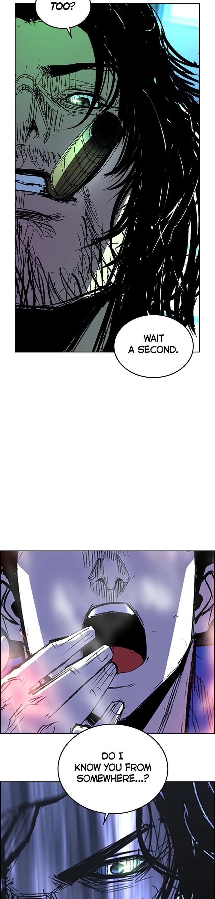 Hanlim Gym Chapter 239 page 51 - Chapter 239: (S2) Episode 135