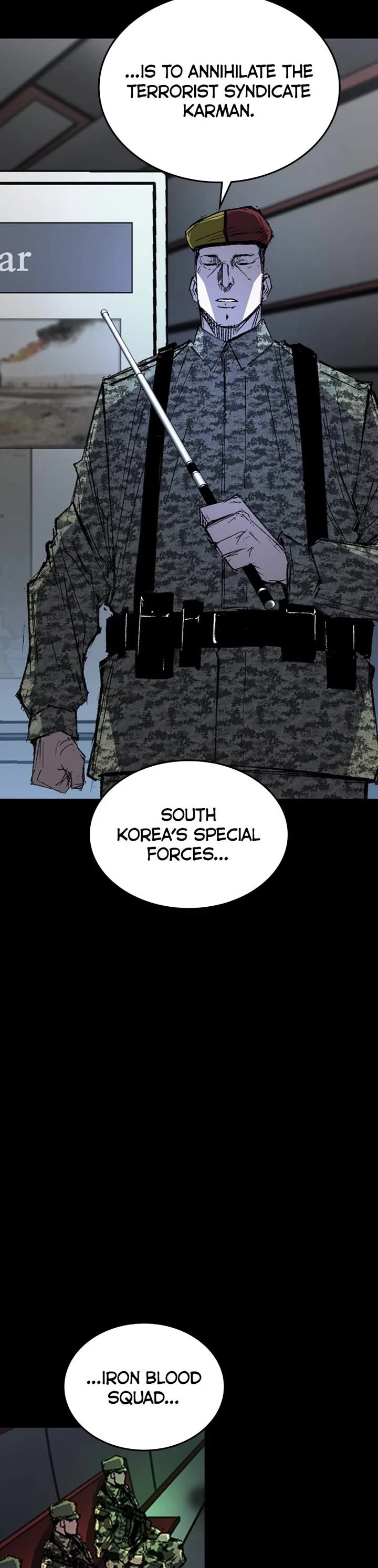 Hanlim Gym Chapter 239 page 54 - Chapter 239: (S2) Episode 135
