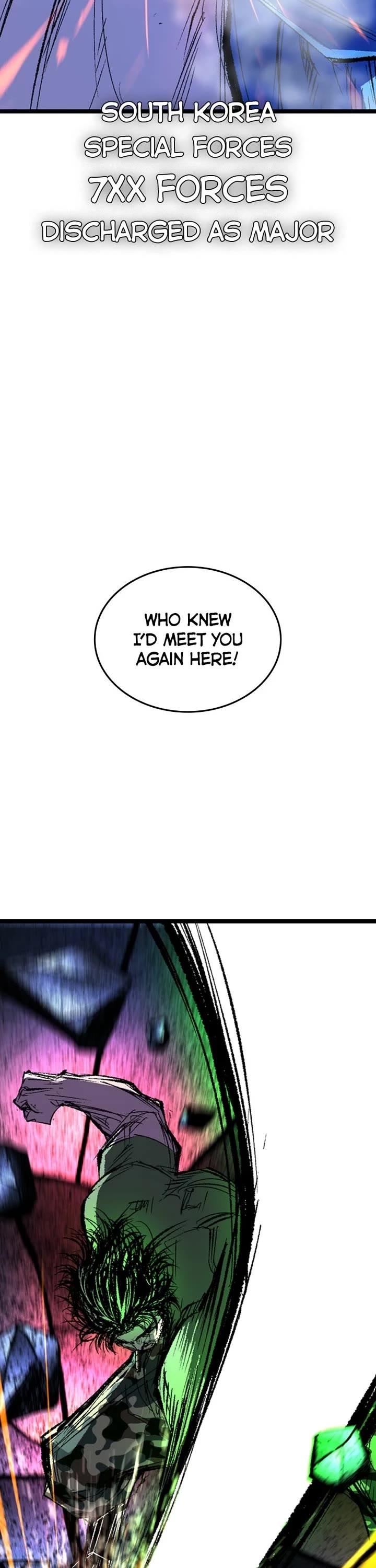 Hanlim Gym Chapter 239 page 63 - Chapter 239: (S2) Episode 135
