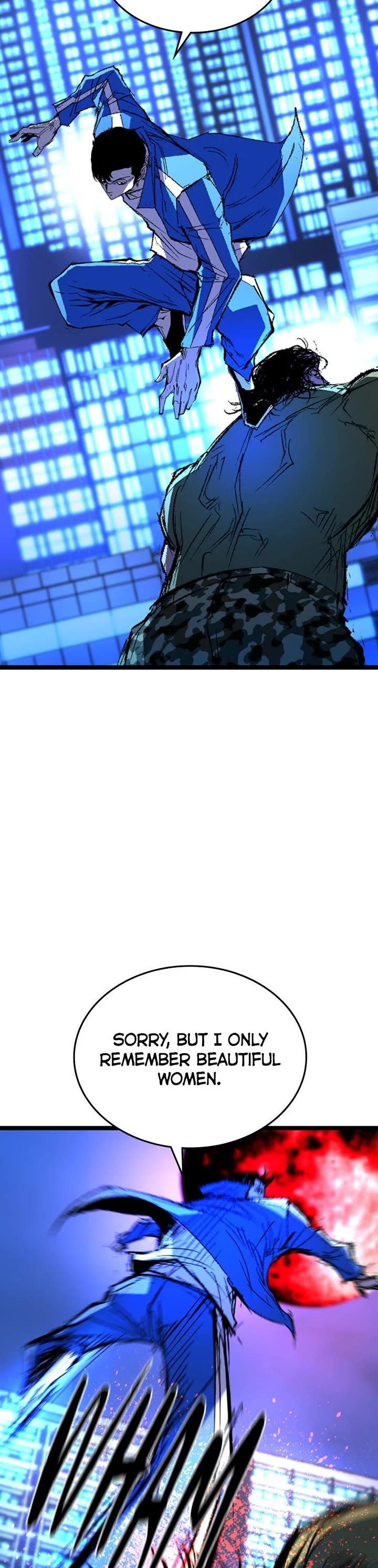 Hanlim Gym Chapter 239 page 65 - Chapter 239: (S2) Episode 135