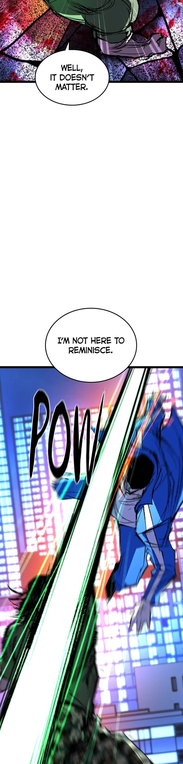 Hanlim Gym Chapter 239 page 67 - Chapter 239: (S2) Episode 135