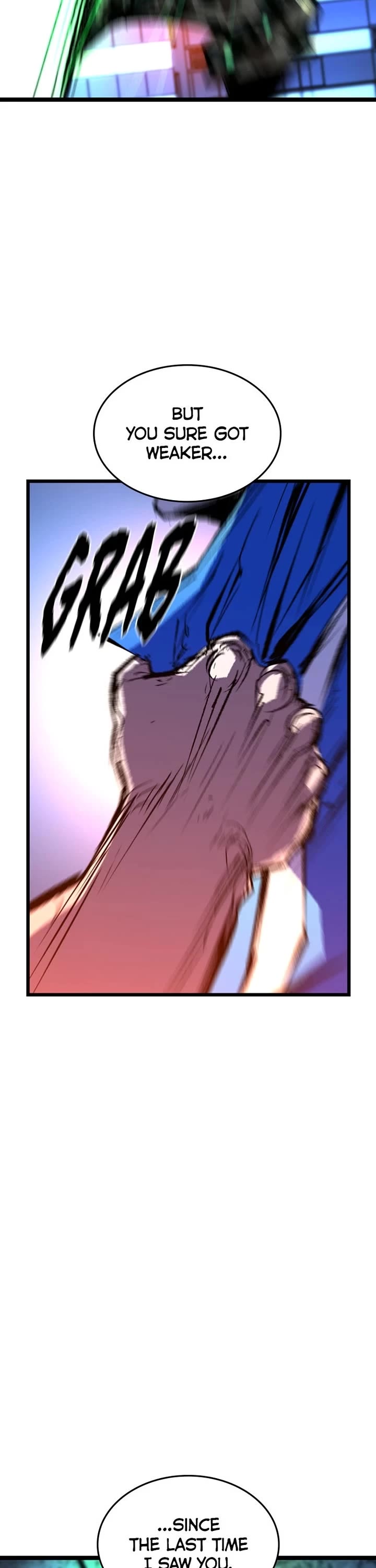 Hanlim Gym Chapter 239 page 68 - Chapter 239: (S2) Episode 135