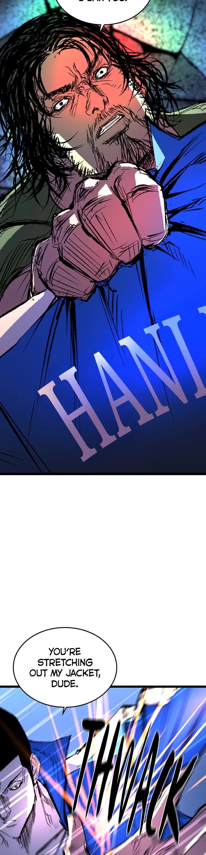 Hanlim Gym Chapter 239 page 69 - Chapter 239: (S2) Episode 135