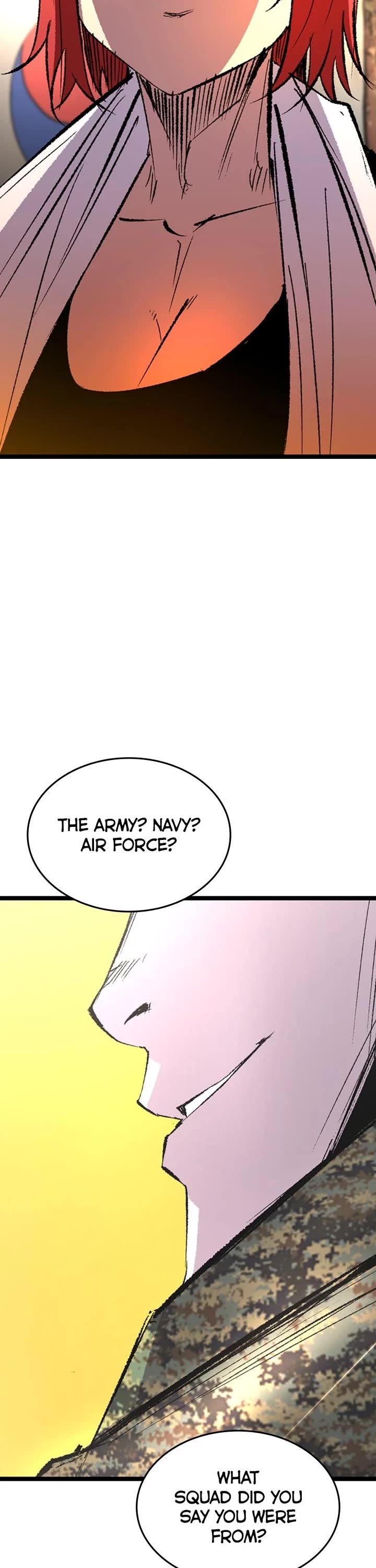 Hanlim Gym Chapter 239 page 7 - Chapter 239: (S2) Episode 135