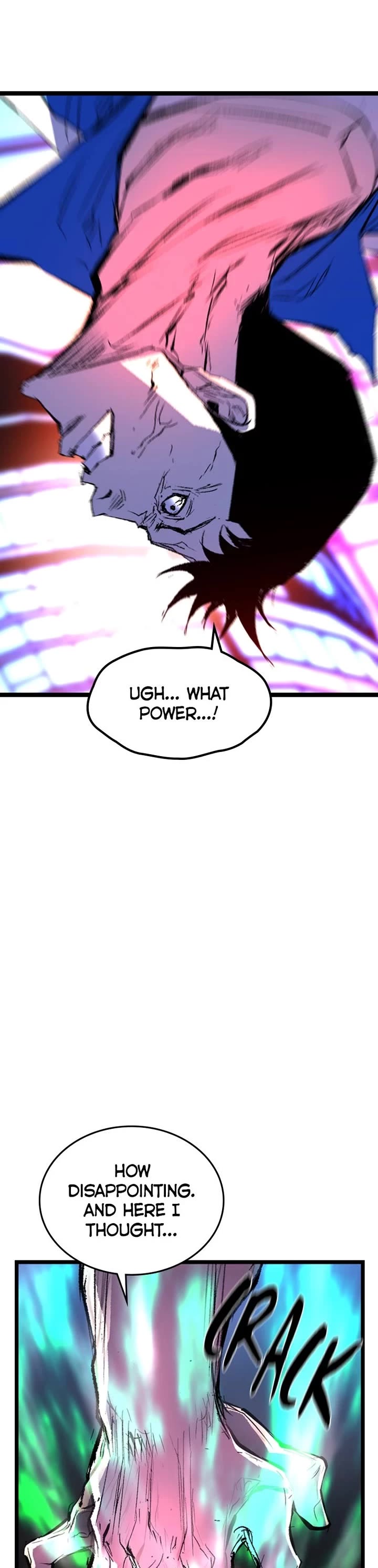 Hanlim Gym Chapter 239 page 74 - Chapter 239: (S2) Episode 135