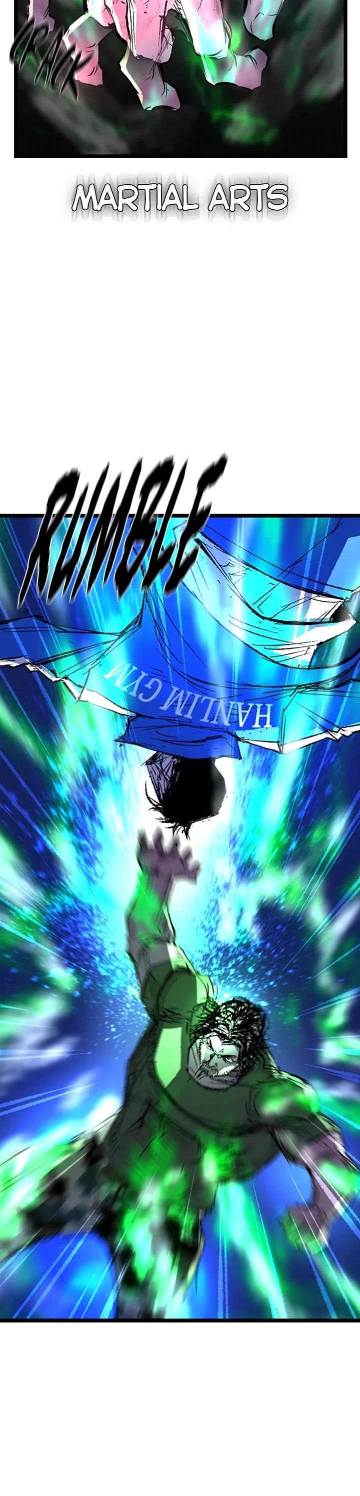 Hanlim Gym Chapter 239 page 75 - Chapter 239: (S2) Episode 135
