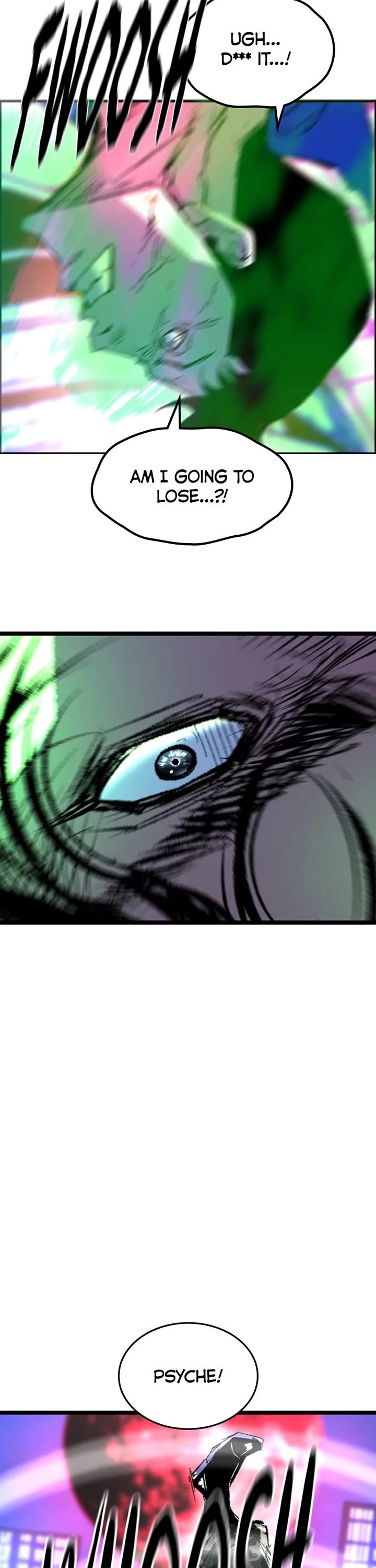 Hanlim Gym Chapter 239 page 77 - Chapter 239: (S2) Episode 135
