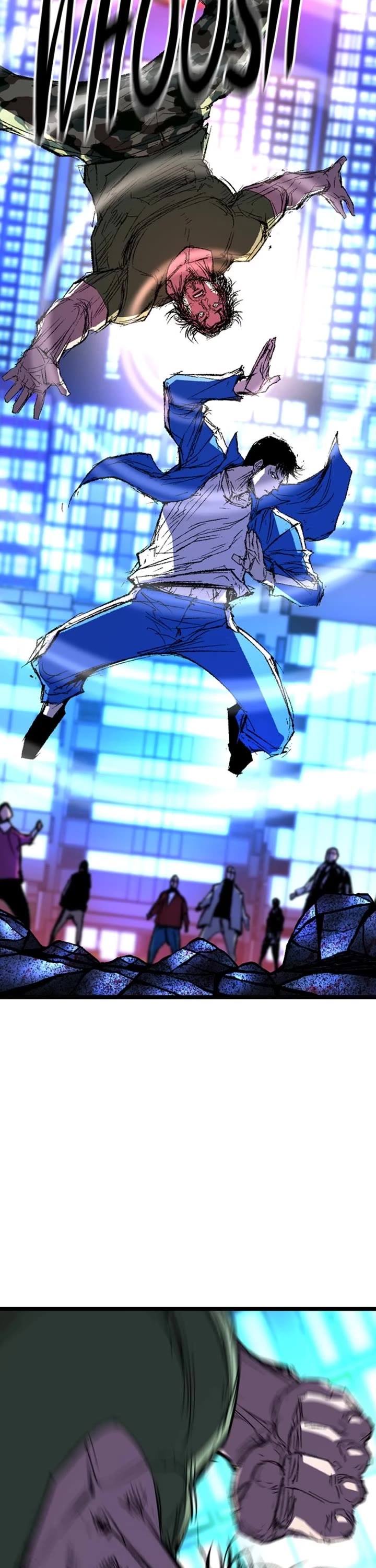 Hanlim Gym Chapter 239 page 78 - Chapter 239: (S2) Episode 135