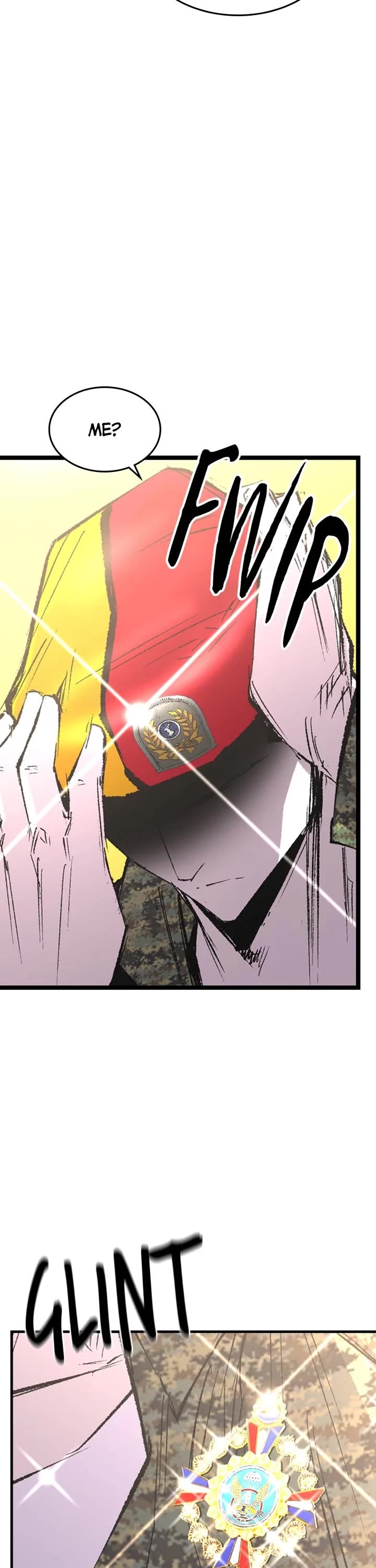 Hanlim Gym Chapter 239 page 8 - Chapter 239: (S2) Episode 135