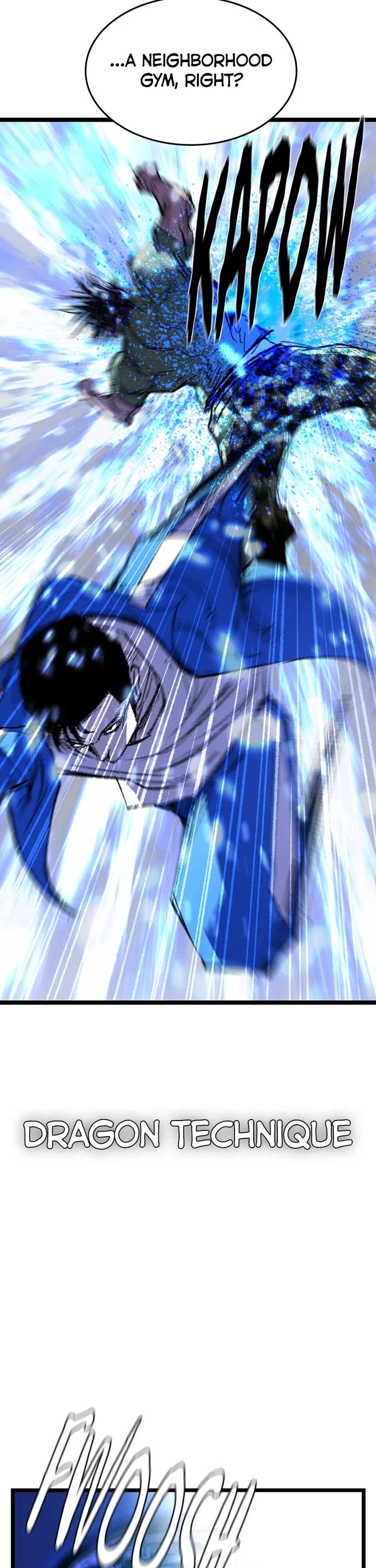 Hanlim Gym Chapter 239 page 81 - Chapter 239: (S2) Episode 135