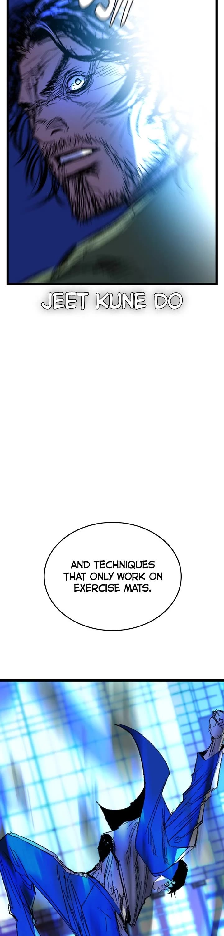 Hanlim Gym Chapter 239 page 82 - Chapter 239: (S2) Episode 135