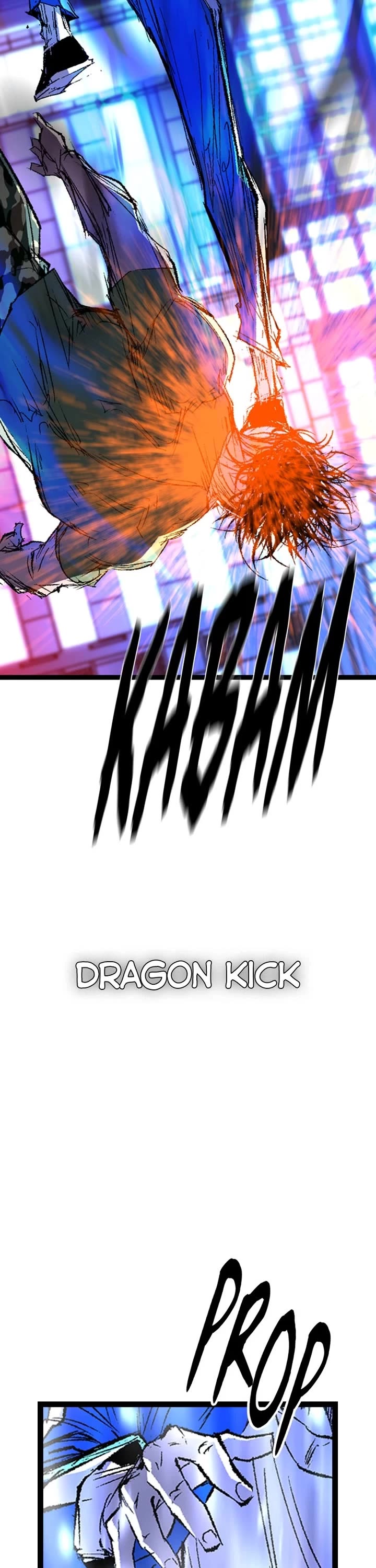 Hanlim Gym Chapter 239 page 83 - Chapter 239: (S2) Episode 135
