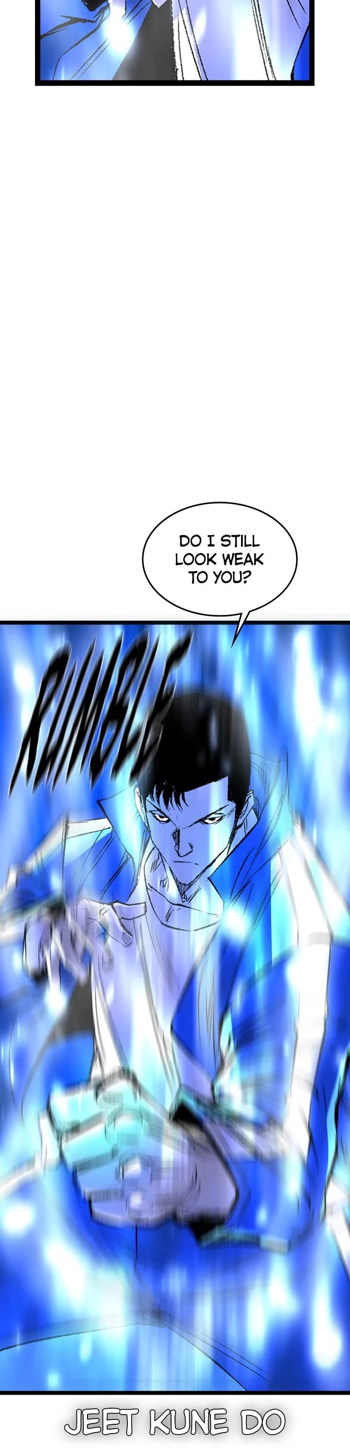 Hanlim Gym Chapter 239 page 84 - Chapter 239: (S2) Episode 135