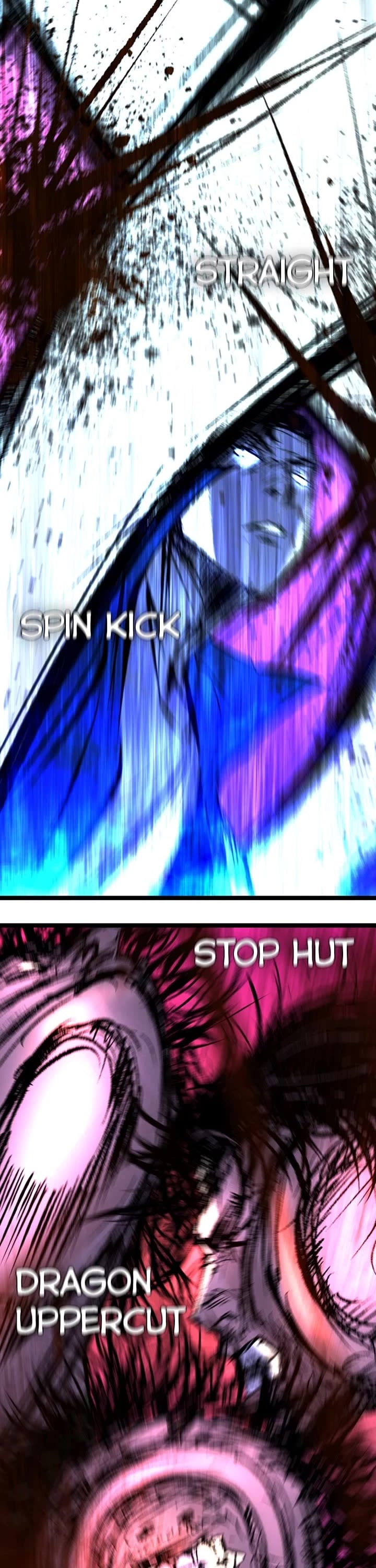 Hanlim Gym Chapter 239 page 87 - Chapter 239: (S2) Episode 135