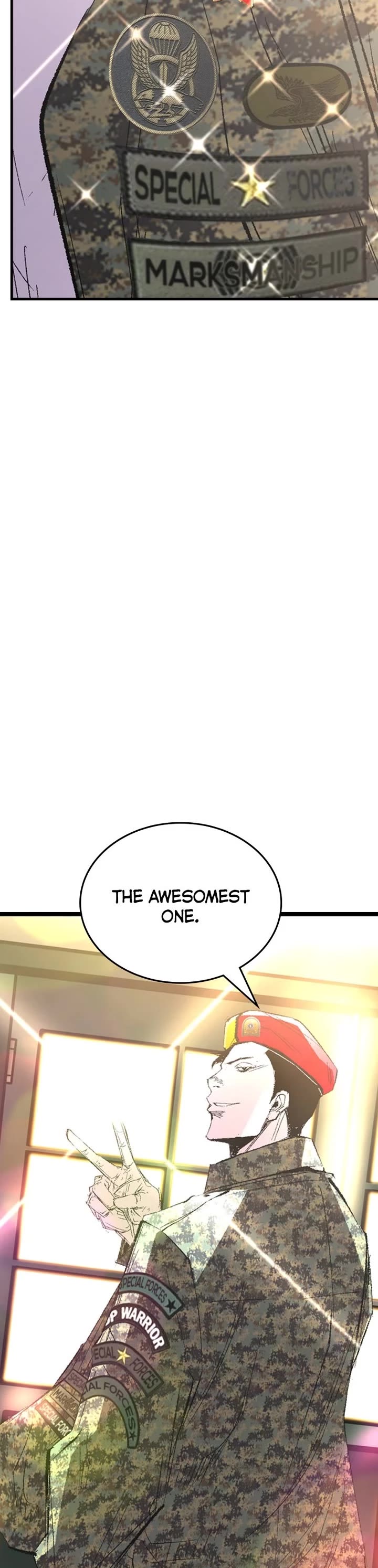 Hanlim Gym Chapter 239 page 9 - Chapter 239: (S2) Episode 135