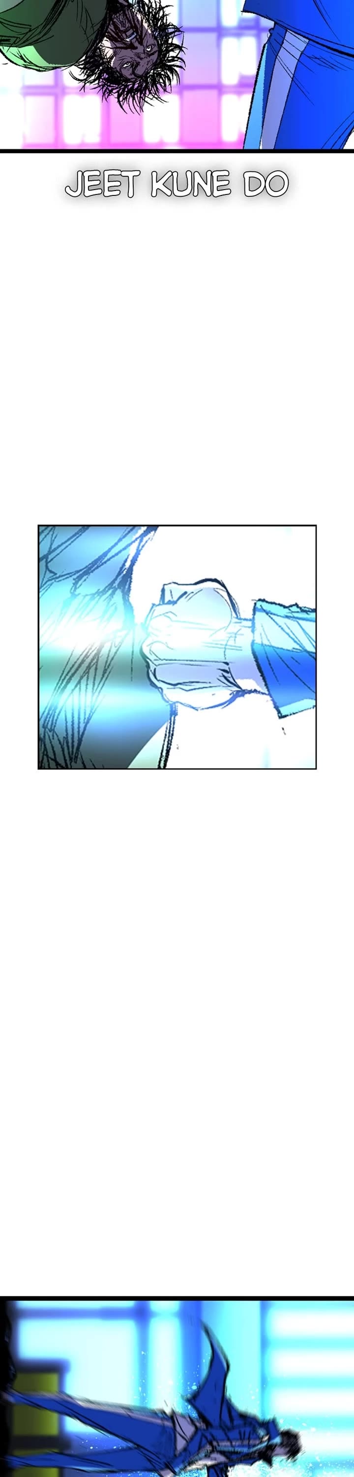 Hanlim Gym Chapter 239 page 91 - Chapter 239: (S2) Episode 135