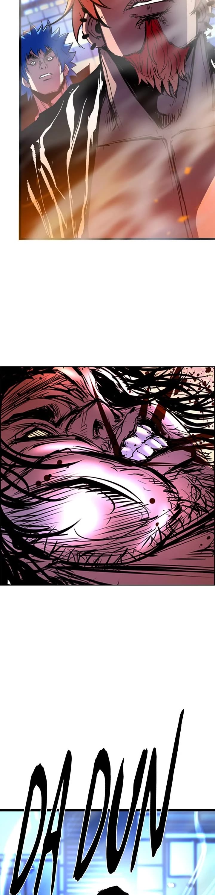 Hanlim Gym Chapter 239 page 94 - Chapter 239: (S2) Episode 135