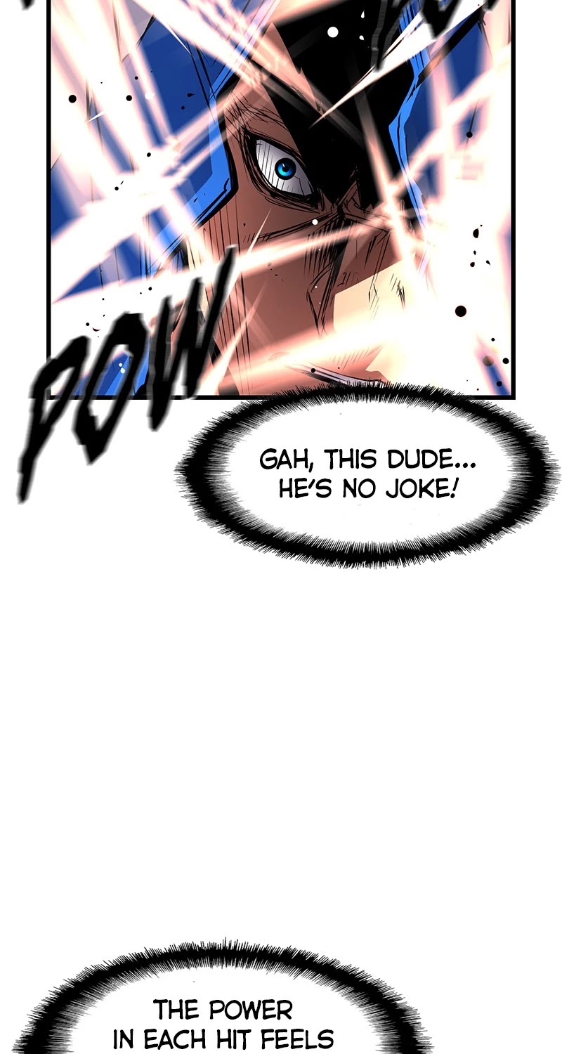 Hanlim Gym Chapter 24 page 13 - Chapter 24: Episode 24