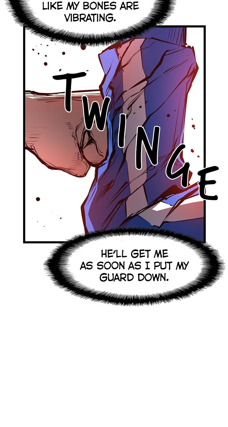 Hanlim Gym Chapter 24 page 14 - Chapter 24: Episode 24