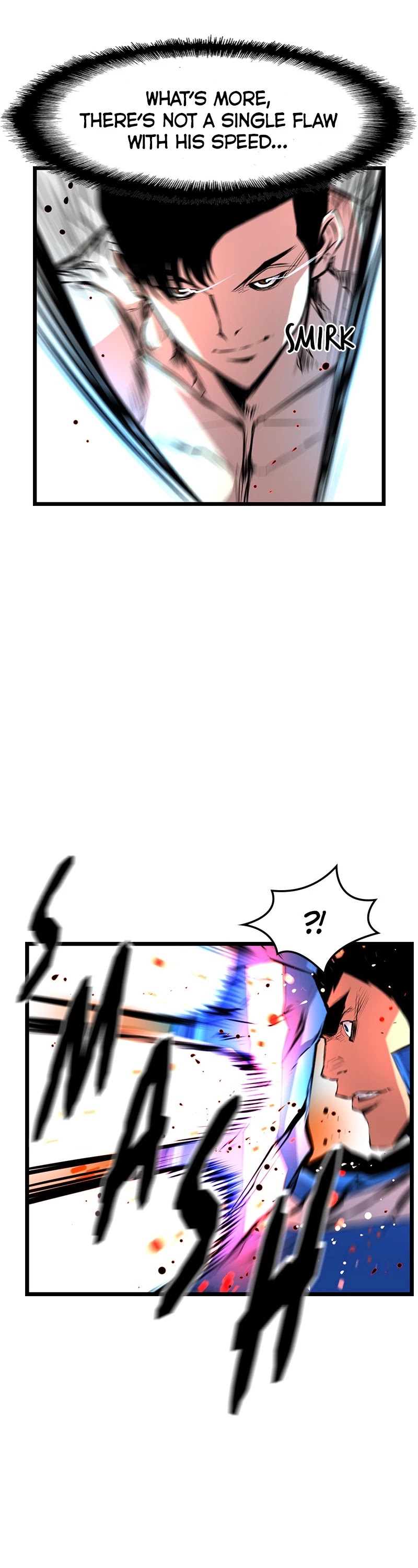 Hanlim Gym Chapter 24 page 15 - Chapter 24: Episode 24