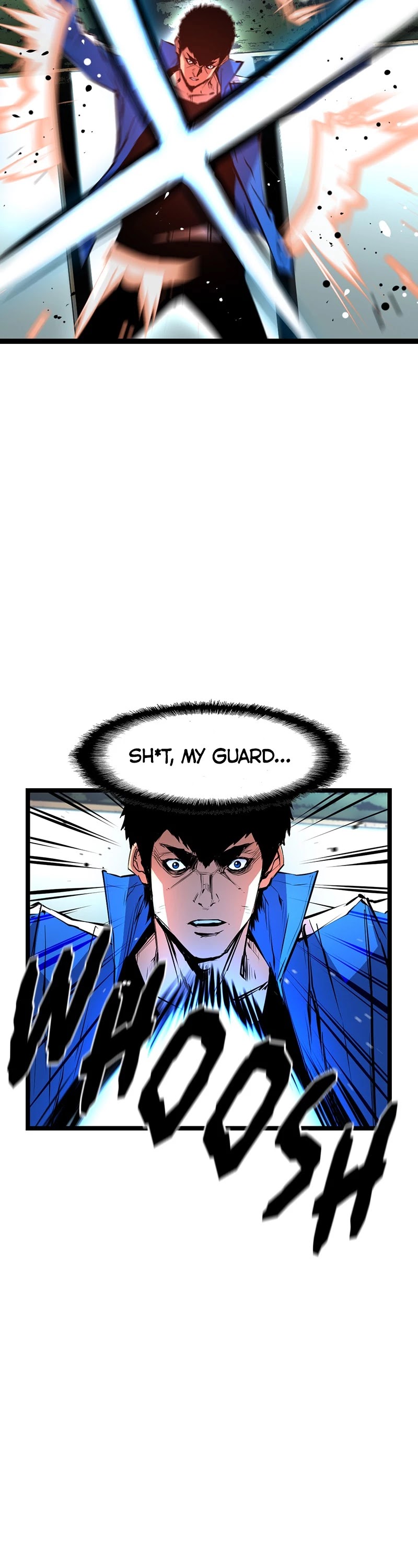 Hanlim Gym Chapter 24 page 17 - Chapter 24: Episode 24