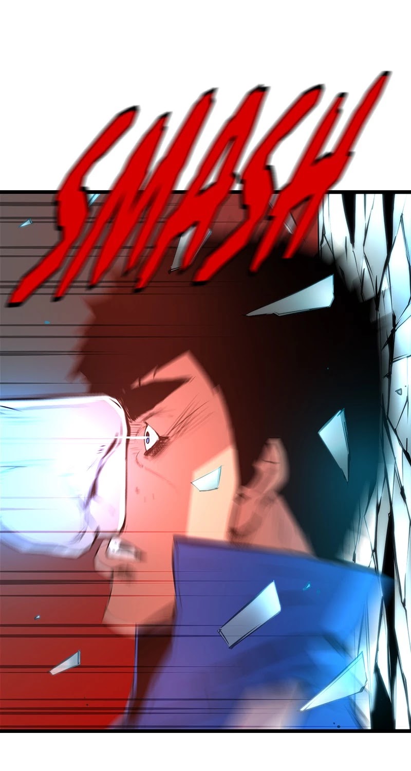 Hanlim Gym Chapter 24 page 18 - Chapter 24: Episode 24