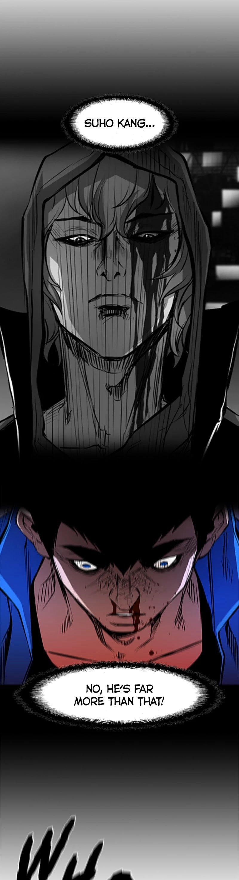Hanlim Gym Chapter 24 page 22 - Chapter 24: Episode 24