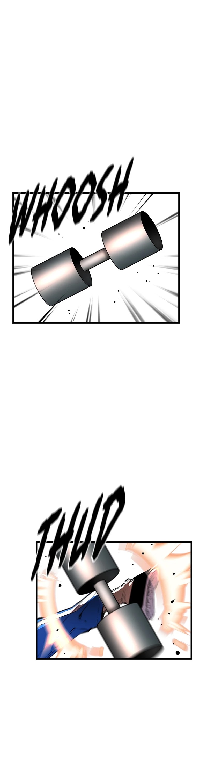 Hanlim Gym Chapter 24 page 24 - Chapter 24: Episode 24