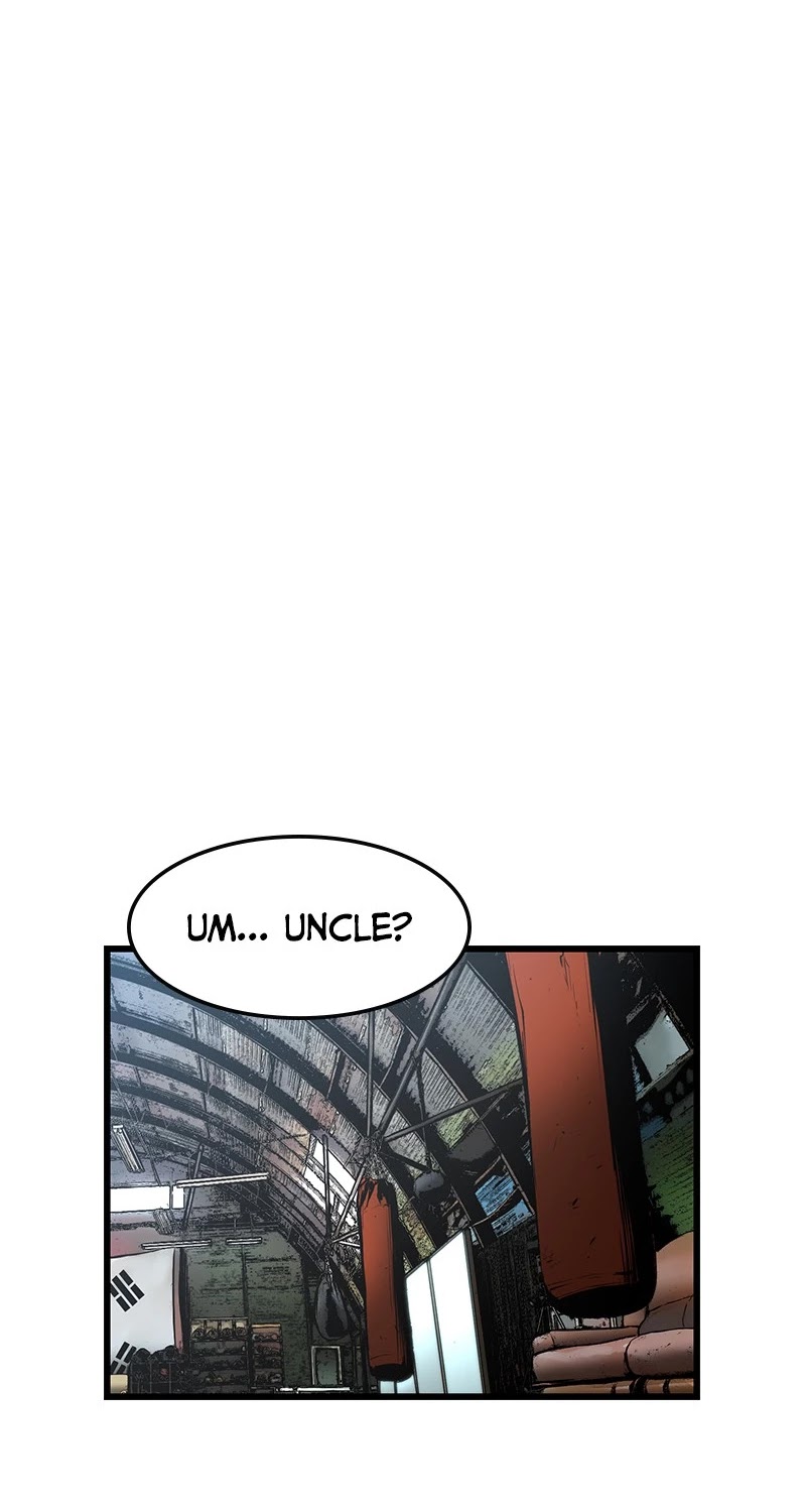 Hanlim Gym Chapter 24 page 28 - Chapter 24: Episode 24