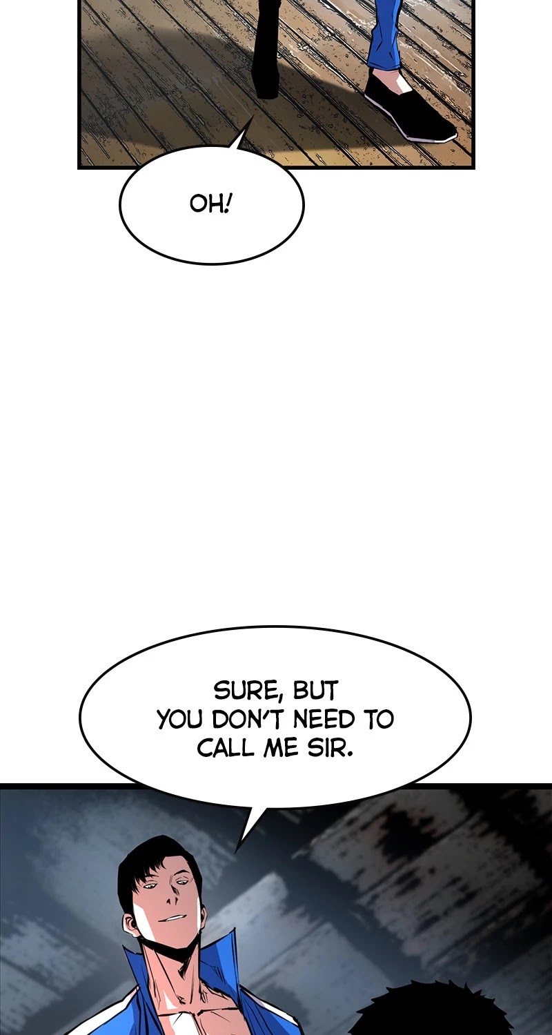 Hanlim Gym Chapter 24 page 36 - Chapter 24: Episode 24