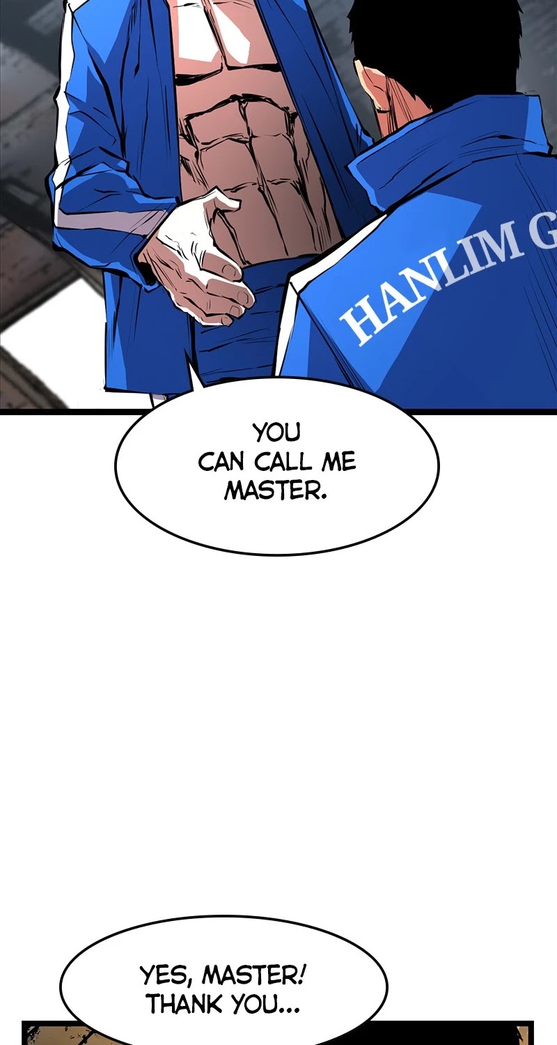 Hanlim Gym Chapter 24 page 37 - Chapter 24: Episode 24