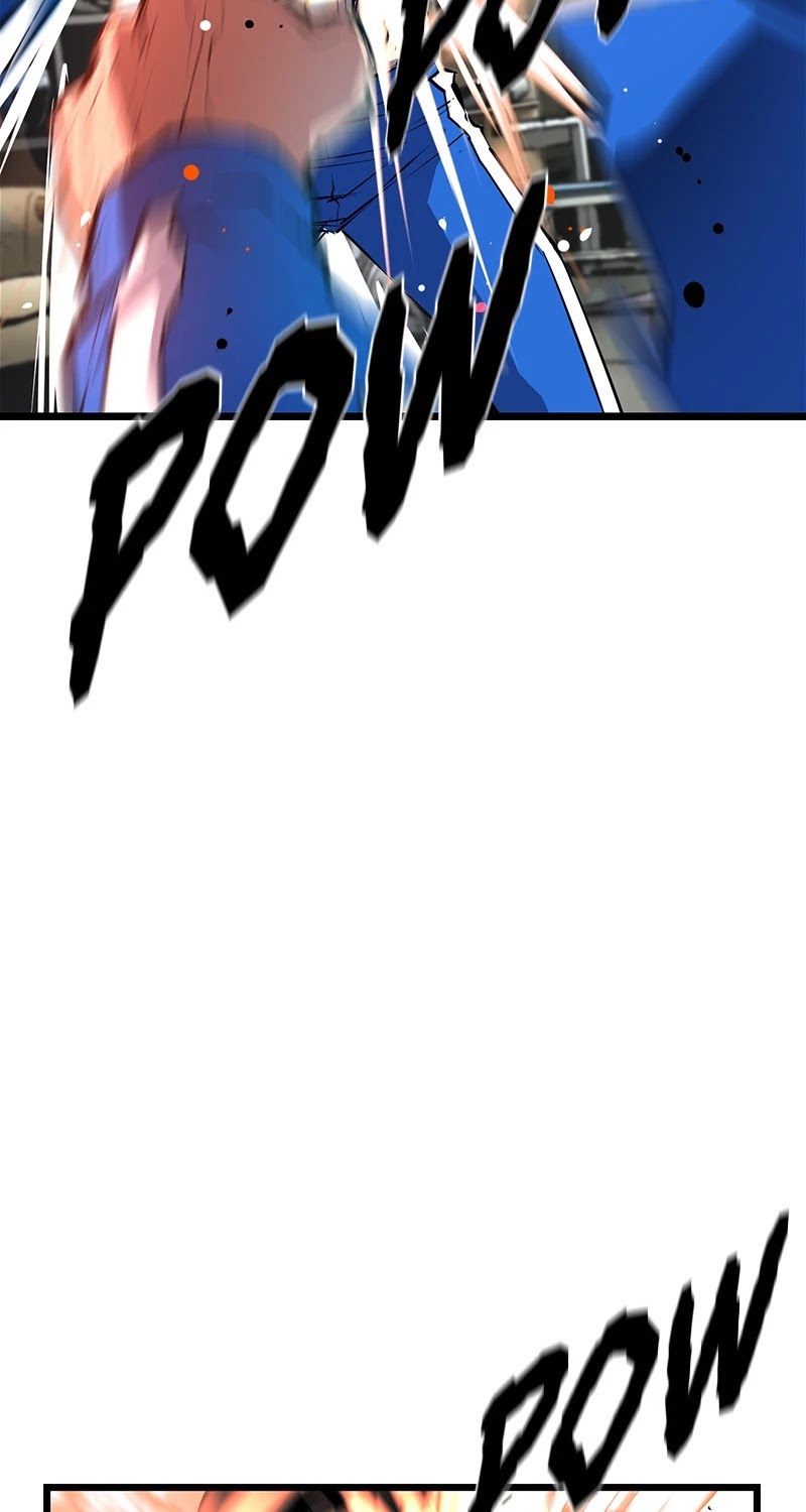 Hanlim Gym Chapter 24 page 4 - Chapter 24: Episode 24