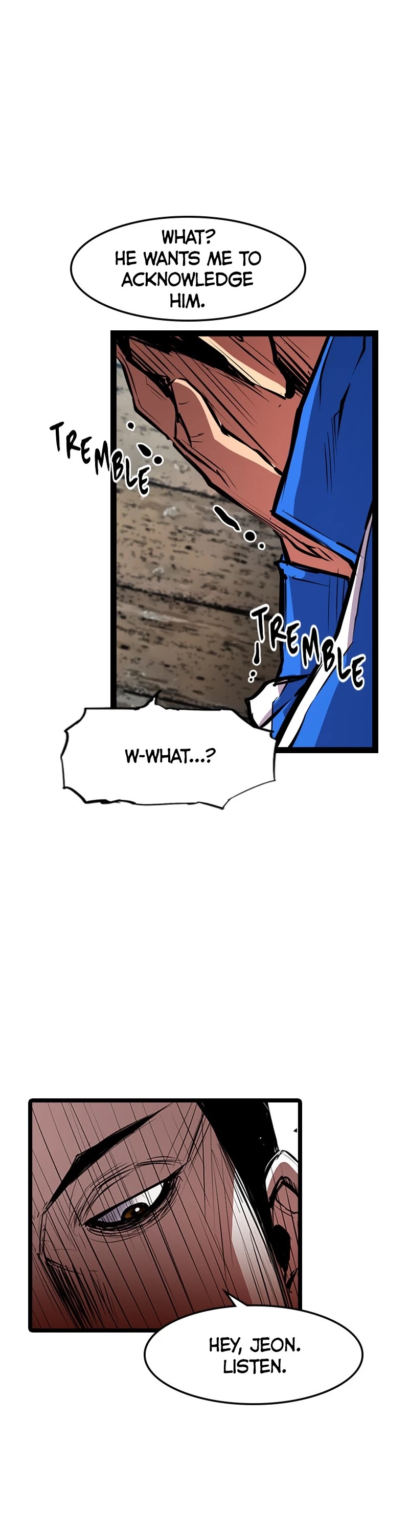 Hanlim Gym Chapter 24 page 40 - Chapter 24: Episode 24