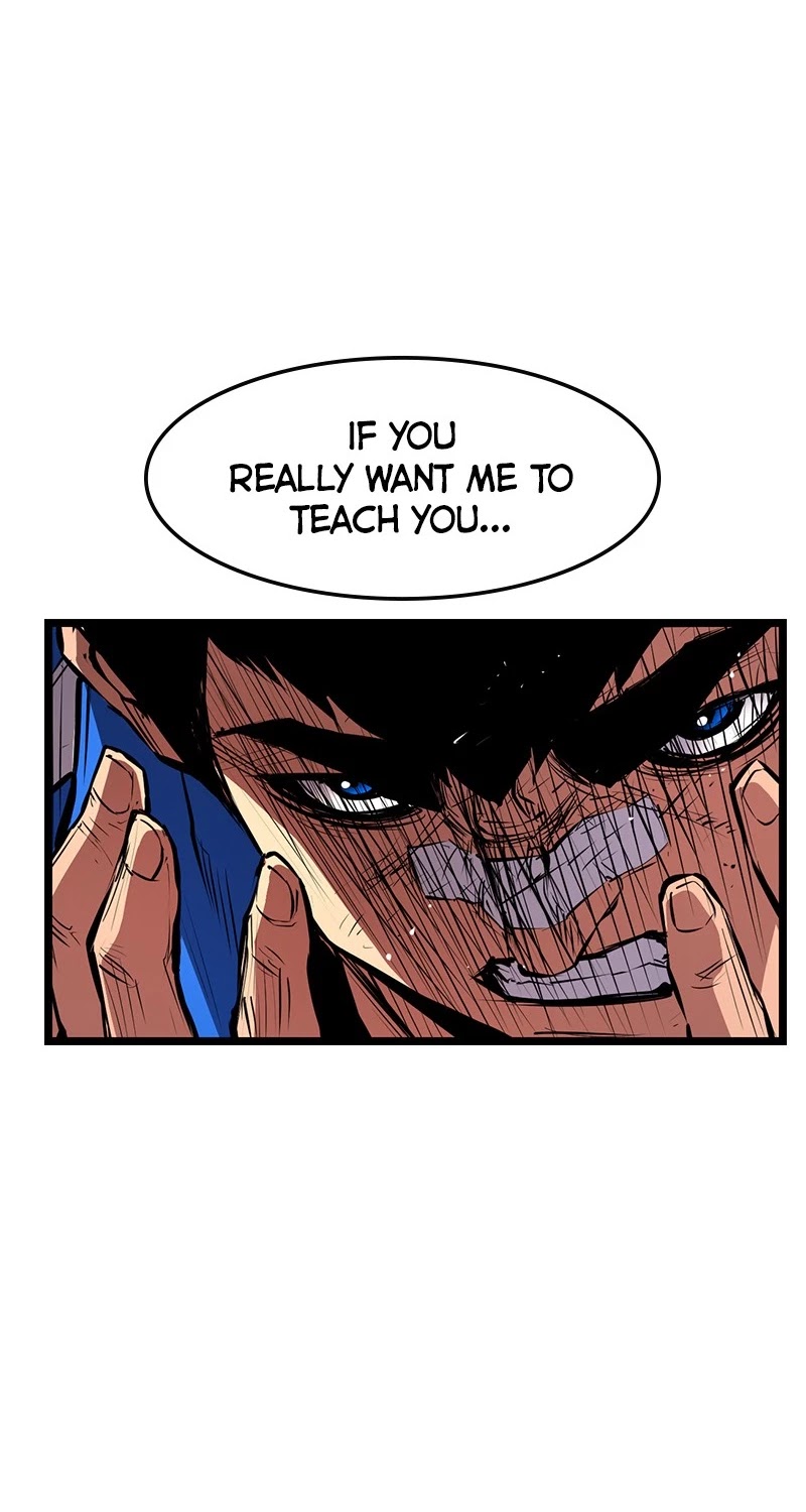 Hanlim Gym Chapter 24 page 42 - Chapter 24: Episode 24