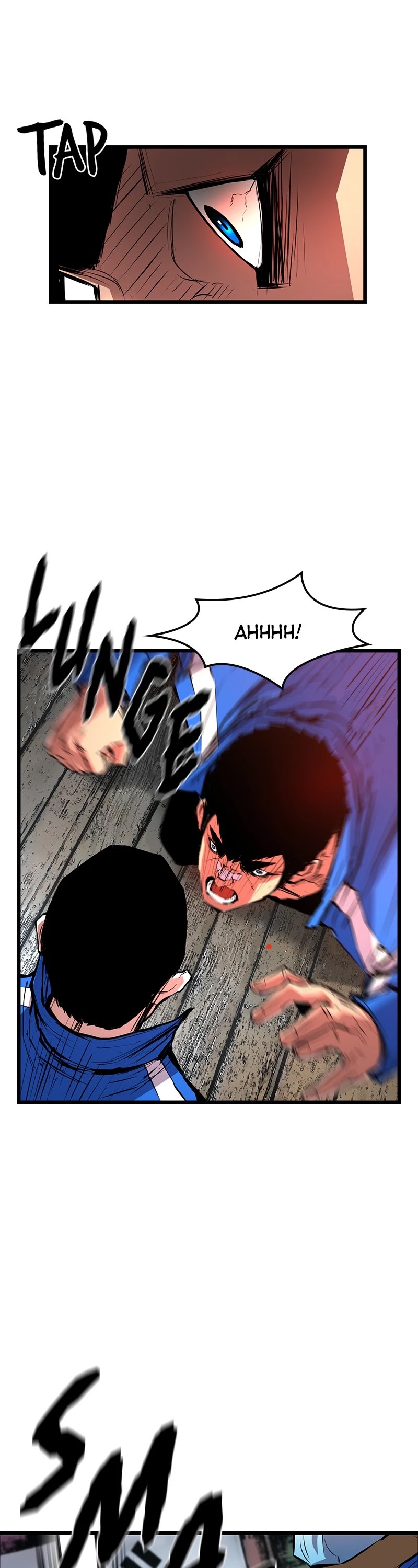 Hanlim Gym Chapter 24 page 44 - Chapter 24: Episode 24