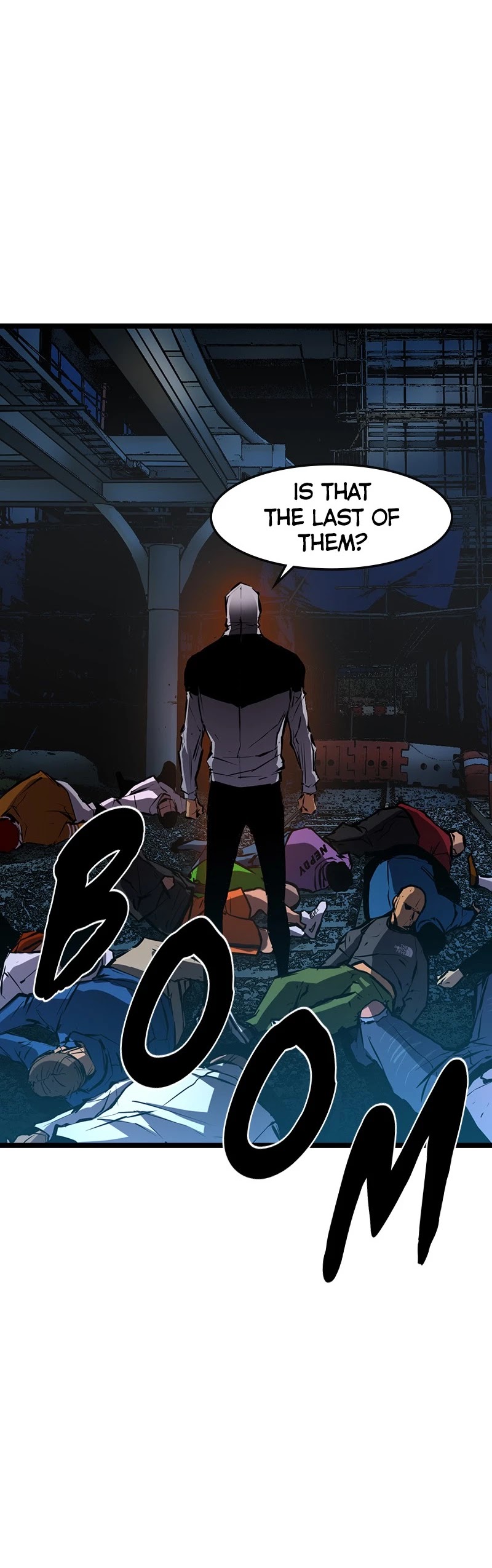 Hanlim Gym Chapter 24 page 49 - Chapter 24: Episode 24
